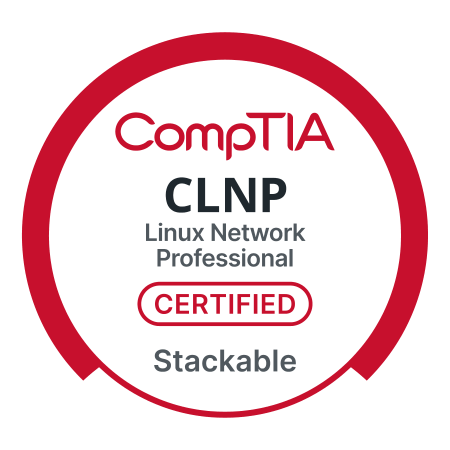 Linux Network Professional (CLNP)